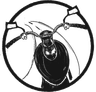 Rally de Motos logo