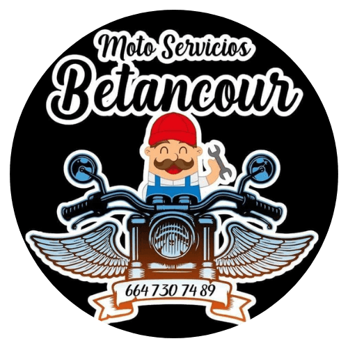 Logo de Moto Servicios Betancour