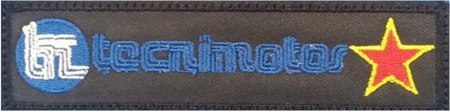 Logo de TecniMotos