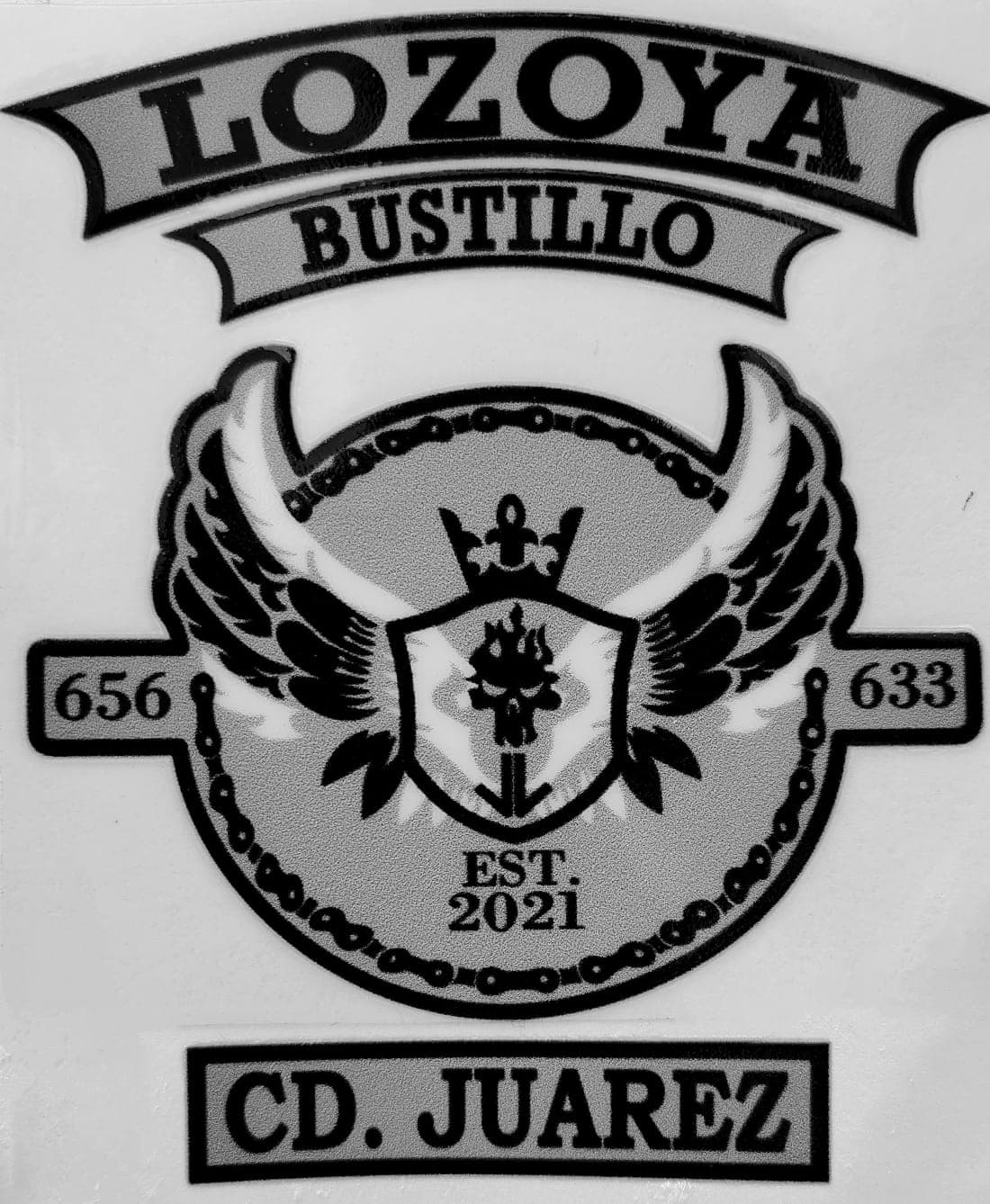 Logo de Lozoya Bustillo