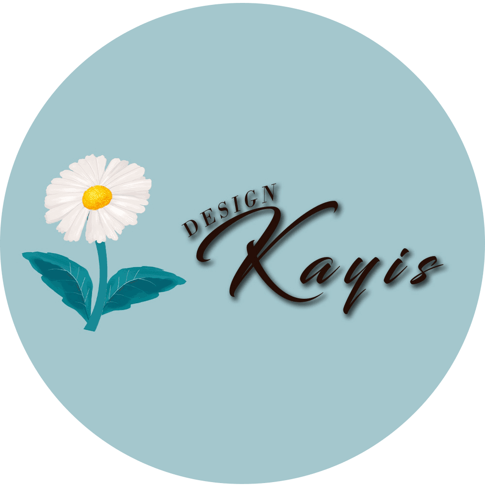 Logo de Kayi's Design