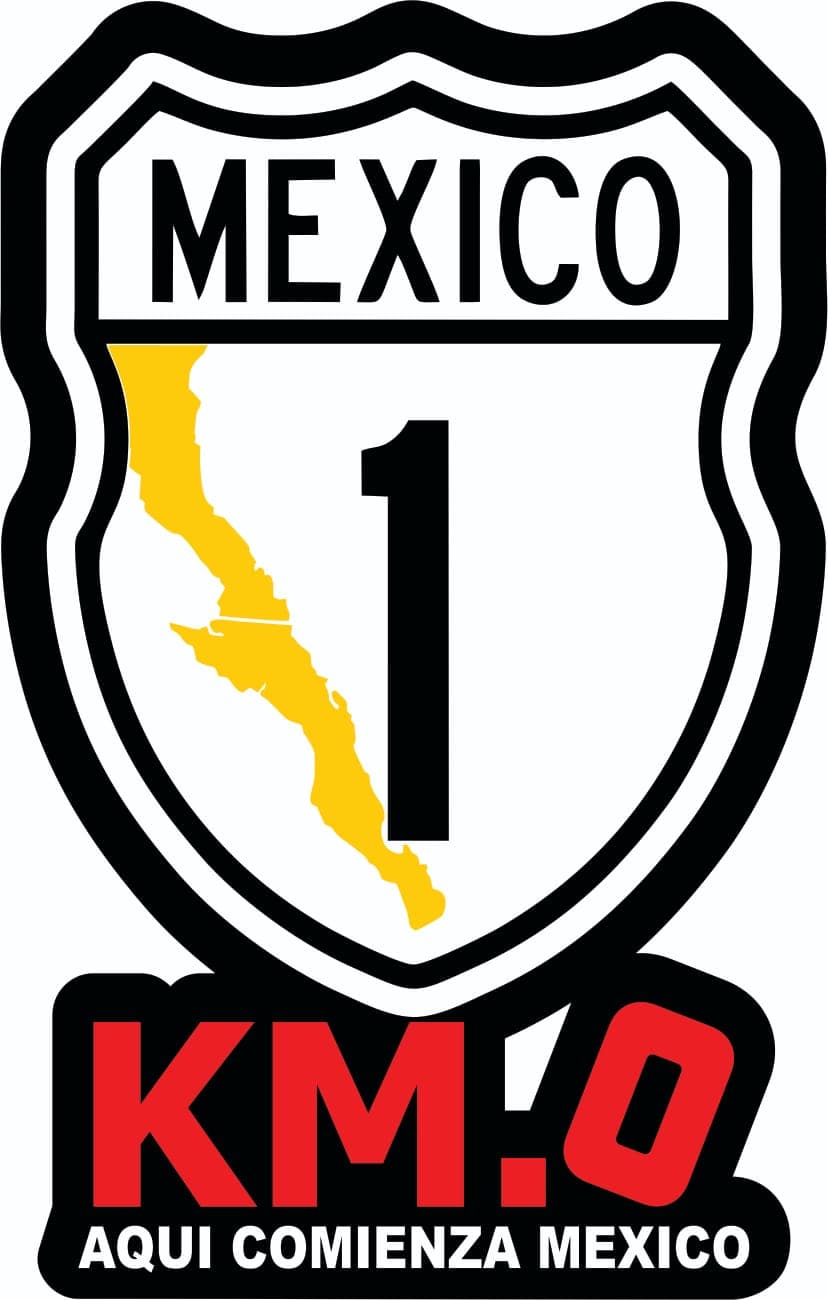 Logo de KM.0
