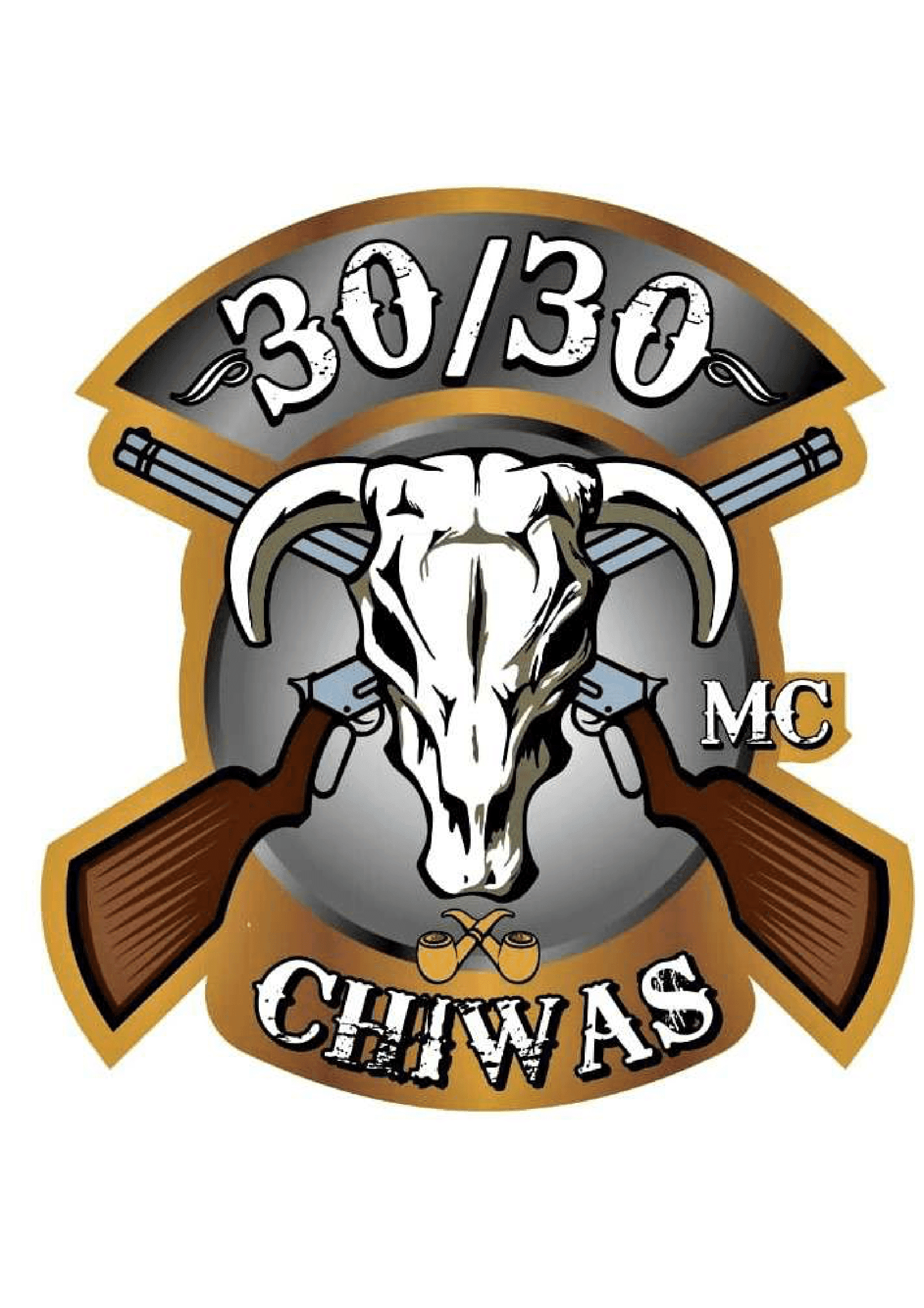 Logo de 30/30