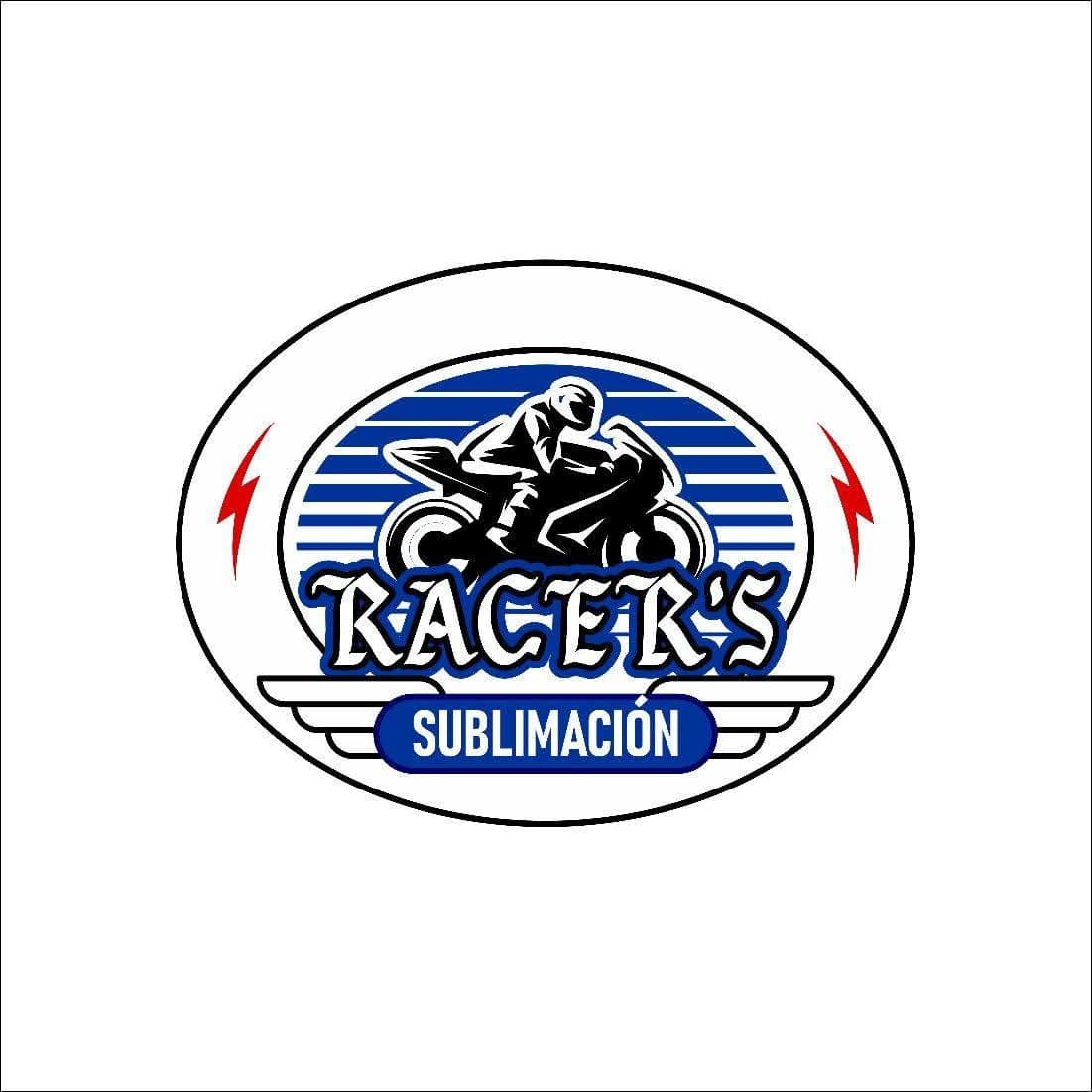 Logo de Racers Sublimación