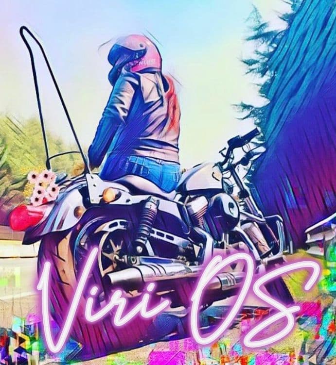 Logo de ViriOS